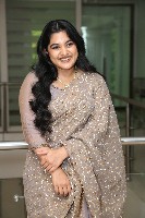 Nivetha Thomas Interview Stills